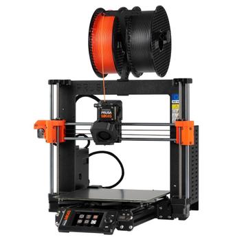 Originele Prusa MK4S onderdelen (na ombouw naar Core One) beschikbaar voor biedingen