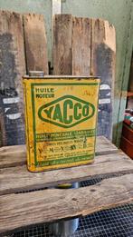 Yacco olieblik, Ophalen of Verzenden, Zo goed als nieuw