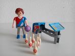 Playmobil bowling set, Ophalen of Verzenden, Zo goed als nieuw