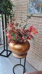 Vaas xxl, Ophalen, Overige materialen, 40 cm of meer, Rond