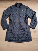 Fjällräven Jas - Maat S - Zwart, Zwart, Ophalen of Verzenden, Zo goed als nieuw, Fjällräven