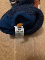 HEMA Muts Maat 98/128, Ophalen of Verzenden, Zo goed als nieuw, Jongetje of Meisje, Muts