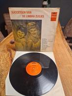Successen van de Limbra Zusjes - Vinyl LP, Ophalen of Verzenden, Gebruikt, 12 inch