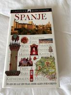 Capitool Reisgids Spanje - Ontdek het land!, Boeken, Capitool, Europa, Reisgids of -boek, Ophalen