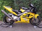 Honda Fireblade cbr 954rr, Motoren, Motoren | Honda, Sportuitlaat, 4 cilinders, Motorrijbewijs A, Super Sport