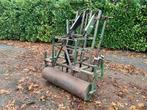 Basrijs plantmachine prei, Overige, Zaaien, Planten of Poten