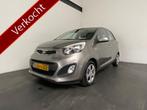Kia Picanto 1.0 CVVT BusinessLine (bj 2015), Voorwielaandrijving, Euro 5, Gebruikt, 400 kg