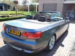 BMW 3-Serie 3.0 I 335 Cabrio AUT 2008 Grijs, Automaat, Achterwielaandrijving, Zwart, Cabriolet