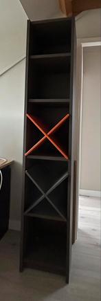 Ikea vakkenkast kallax, Huis en Inrichting, Ophalen, Met plank(en), Minder dan 50 cm, Gebruikt