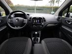 Renault Captur 0.9 TCe Intens (Vol-Opties!) Two-Tone, Voorwielaandrijving, 898 cc, Gebruikt, Met garantie (alle)