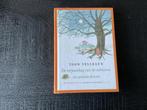 Toon Tellegen - De verjaardag van de eekhoorn, Boeken, Kinderboeken | Jeugd | onder 10 jaar, Ophalen of Verzenden, Zo goed als nieuw
