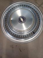 Wieldoppen chevrolet surburban/pickup, Ophalen of Verzenden, Gebruikt