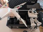 DJI Phantom 3 met Samsung Galaxy tab, Ophalen of Verzenden, Zo goed als nieuw