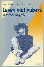 Leven met pubers, Ophalen of Verzenden, Zo goed als nieuw, Overige niveaus, Martin Herbert