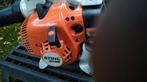 Hele Nette Stihl SH 86 Bladblazer, Handgedragen, Ophalen of Verzenden, Zo goed als nieuw, Stihl