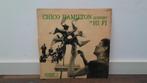 Chico Hamilton Quintet in Hi Fi LP / Vinyl Plaat 1957 Japan, Gebruikt, Ophalen of Verzenden, 1940 tot 1960, 12 inch