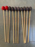 Adams set marimba stokken, Muziek en Instrumenten, Verzenden, Zo goed als nieuw, Melodische percussie