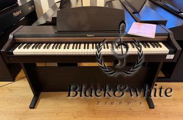 Roland Digitale Elektrische piano . Garantie + Bleutooth beschikbaar voor biedingen