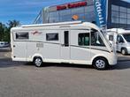 Carthago C-Compactline i 143 enkele bedden, Integraal, Diesel, Carthago, 6 tot 7 meter