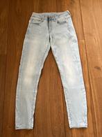 G-Star Raw 3301 D-mid skinny ankle jeans 28-32, Blauw, Ophalen of Verzenden, W28 - W29 (confectie 36), G-STAR RAW