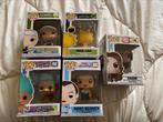 Funko poppen, Ophalen of Verzenden, Zo goed als nieuw