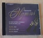CD FAVOURITE HYMNS, Ophalen of Verzenden, Zo goed als nieuw