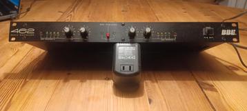BBE 462 Sonic Maximizer beschikbaar voor biedingen