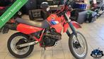 Honda XL 600 RM - 1987 elektrische starter, Motoren, 591 cc, -, -, Bedrijf