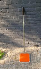 Vintage Brabantia roller veger, Antiek en Kunst, Ophalen
