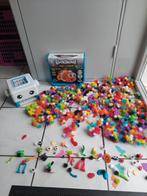 Grote set Bunchems, met Bunchbot,, Ophalen of Verzenden, Zo goed als nieuw