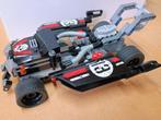 Lego Racer 8140 Tow Trascher., Ophalen of Verzenden, Zo goed als nieuw, Complete set, Lego