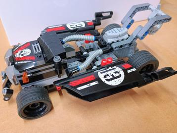 Lego Racer 8140 Tow Trascher.  beschikbaar voor biedingen
