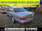 Jaguar XJ 3.2 V8 Executive 2002 ZEER GOED ONDERHOUDEN, Auto's, Jaguar, Automaat, Achterwielaandrijving, Gebruikt, 8 cilinders