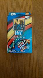 Party & Co Kaartspel - Licht Beschadigd Doosje, Vijf spelers of meer, Ophalen of Verzenden, Zo goed als nieuw