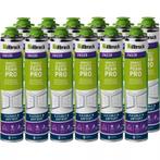 TE KOOP 19 DOZEN PURSCHUIM ILLBRUCK ELASTIC FM330, Doe-het-zelf en Verbouw, Ophalen, Nieuw, Overige materialen