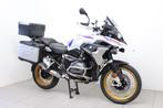 BMW R 1250 GS (bj 2022), Motoren, 1254 cc, Cruise Control, Bedrijf, Meer dan 35 kW