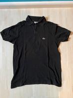 Lacoste polo shirt maat 164, Jongen, Gebruikt, Ophalen of Verzenden, Shirt of Longsleeve