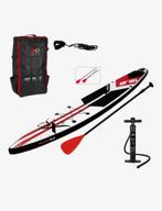 Nieuw in doos supboard! 381x76x15 cm tot 150kg, Watersport en Boten, Ophalen, G, Nieuw, H