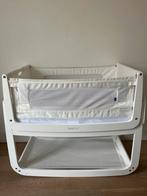 SnüzPod 4 Co-sleeper - Heel Goede Staat!, Kinderen en Baby's, Ophalen, Zo goed als nieuw, Wieg