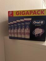 Oral b gigapack 15 stuks ongeopend, Ophalen