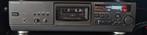 technics stereo cassete deck RS-AZ6, Ophalen of Verzenden, Gebruikt, Laptop, USB