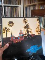 eagles lp hotel Californië, Ophalen of Verzenden, 12 inch, Poprock