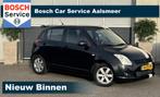 Suzuki Swift 1.3 Shogun APK/ SPORT/AIRCO/NAP/GARANTIE/, Voorwielaandrijving, Stof, Gebruikt, 400 kg