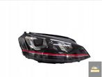VW Golf VII GTI 12-16 Koplamp Rechts Bi-xenon, 5G1941032A, Auto-onderdelen, Verlichting, Ophalen of Verzenden, Gebruikt, Volkswagen
