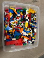Grote hoeveelheid losse LEGO / grondplaten en wegenplaten, Kinderen en Baby's, Speelgoed | Bouwstenen, Overige merken, Gebruikt