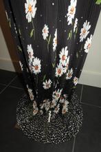 The Kooples maxi rok bloemen print fijne plooitjes Als Nieuw, Kleding | Dames, Rokken, Verzenden, Zwart, The kooples, Zo goed als nieuw