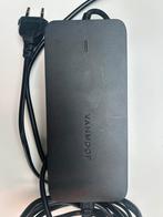 Originele vanMoof S3/X3 oplader, Ophalen of Verzenden, Zo goed als nieuw