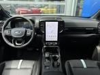 Ford Ranger Stormtrak Double Cab PHEV 281 PK | Binnenkort ve, Auto's, Ford, Automaat, 12 maanden, Zwart, 4 cilinders