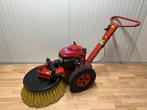 GS 0700R BORSTELMACHINE HONDA GCV160, Overige typen