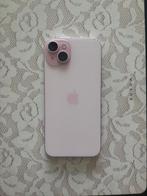 Iphone 15 Plus Roze - 128 GB, 128 GB, Zo goed als nieuw, Zonder abonnement, IPhone 15 Plus